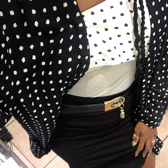 Vintage top - Picture 2 of 2